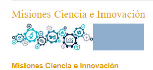 LOGOTIPO CDTI