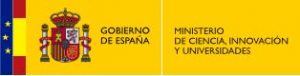 logotipo de la entidad financiadora
