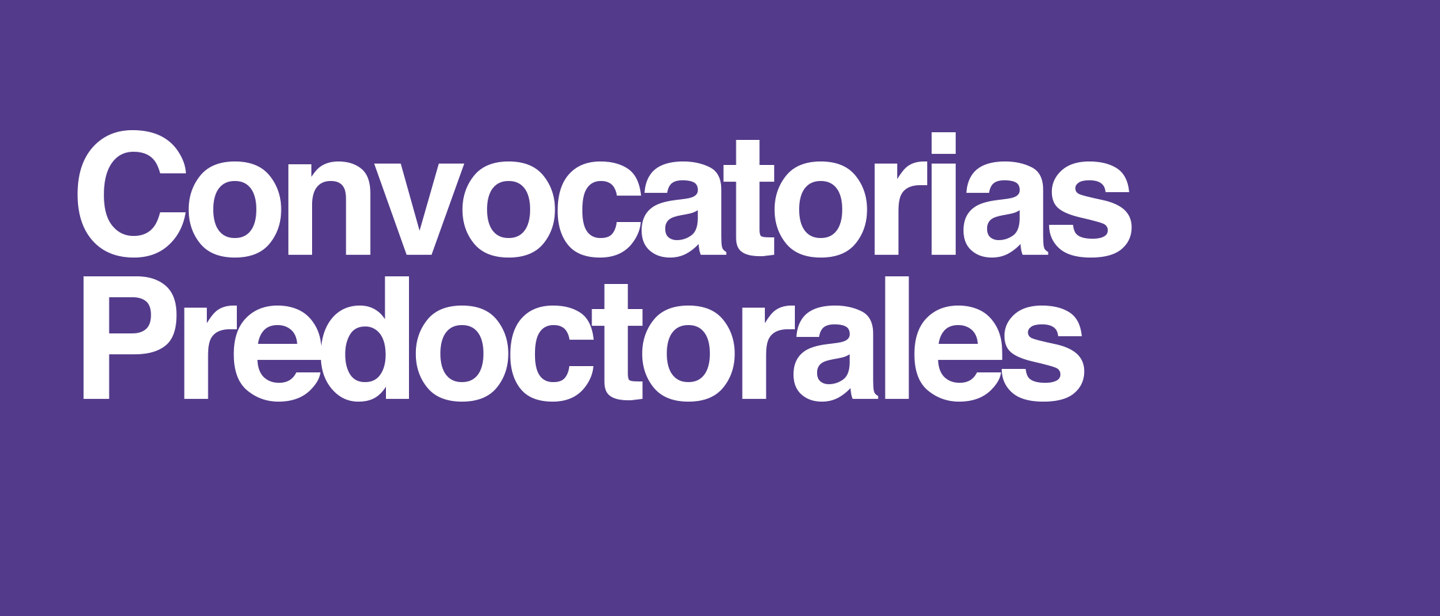 ayudas-predoctorales