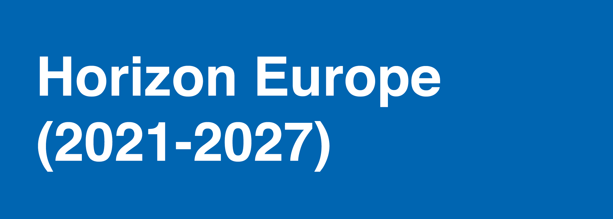 Horizon Europe