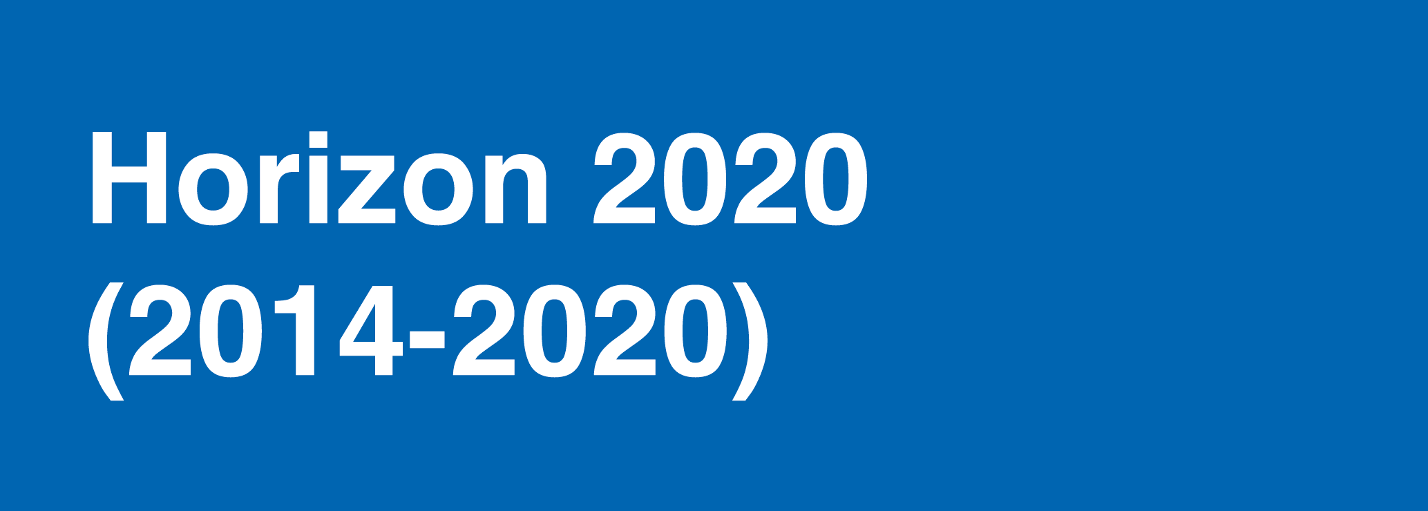 Horizon 2020