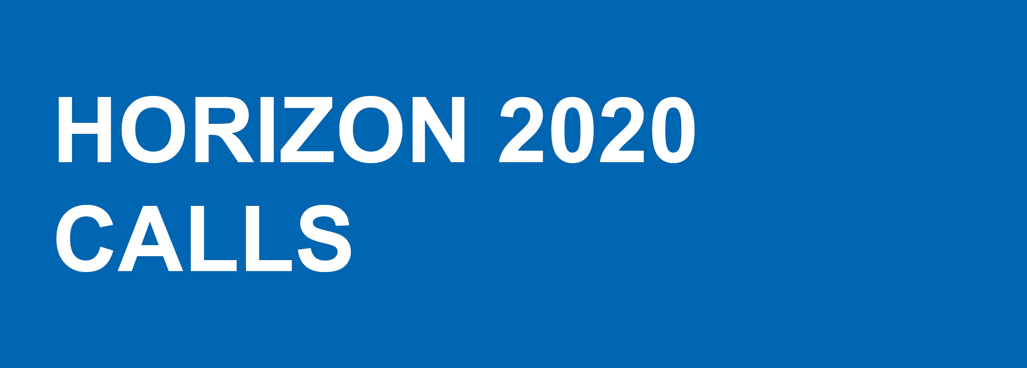 Horizon Europe
