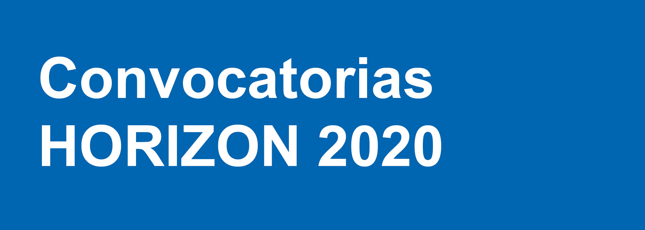 Horizon Europe
